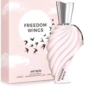 💋Freedom Wings Perfume by Mirada💋